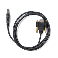 Кабель USB для подключения алкотестера Динго Е-200 к ПК