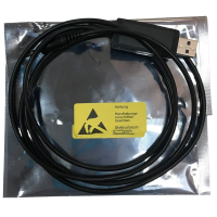 USB кабель и ПО для алкотестеров Драгер 6810 и 6820